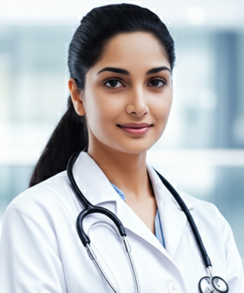 Dr. Sneha Kapoor