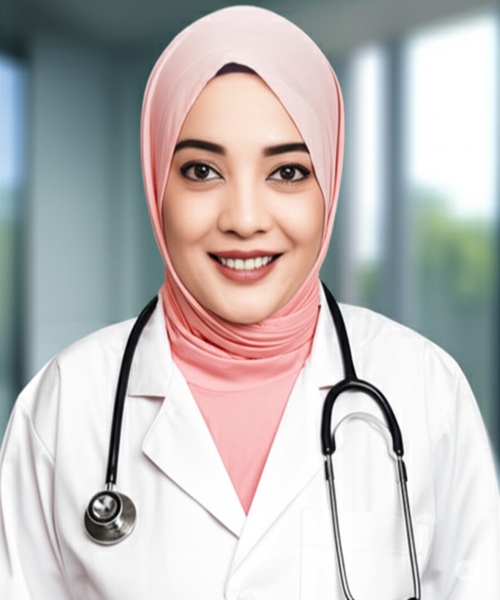 Dr. Farhana Rahman