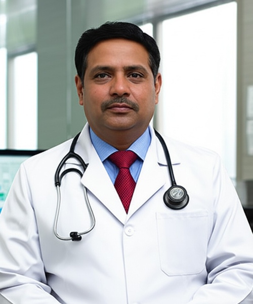 Dr. Farid Uddin Ahmed